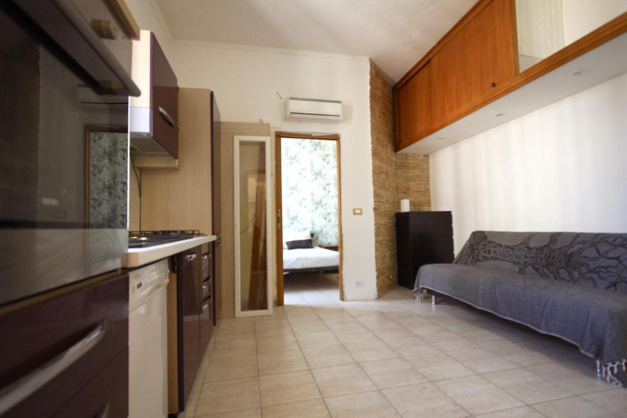 San Giovanni Holiday House Apartment Rome Exterior photo