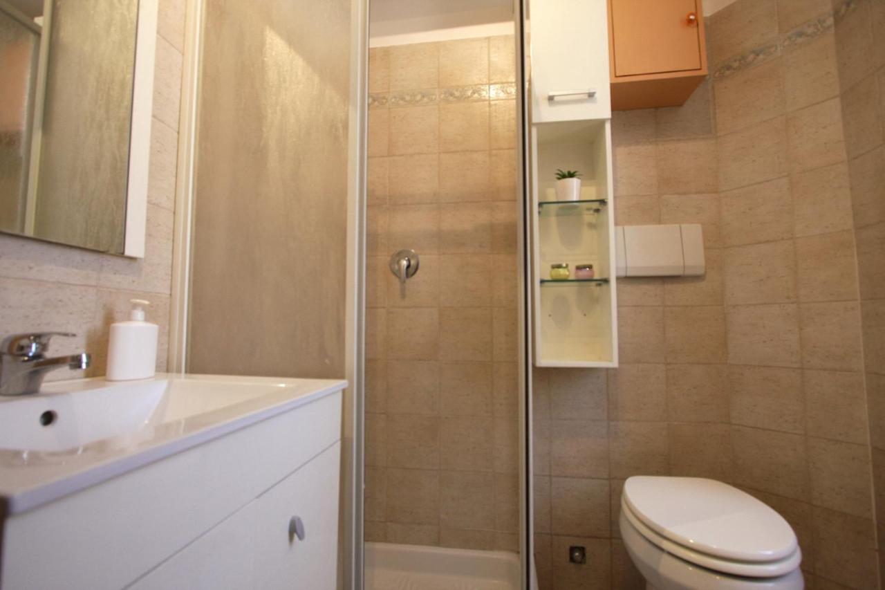 San Giovanni Holiday House Apartment Rome Exterior photo