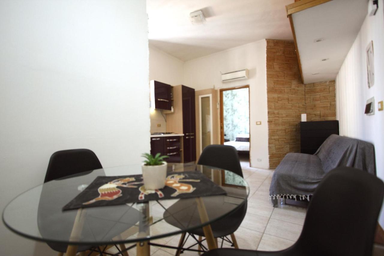 San Giovanni Holiday House Apartment Rome Exterior photo